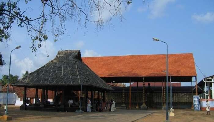 Hotel Oceana Hills Residency Alappuzha Exterior foto